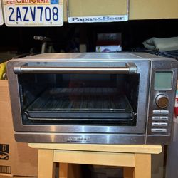 Cuisinart Oven 