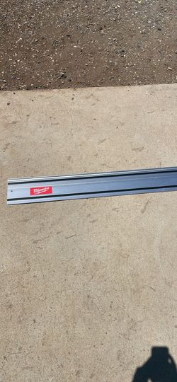 Milwaukee 55 in.​ Track Saw Rail