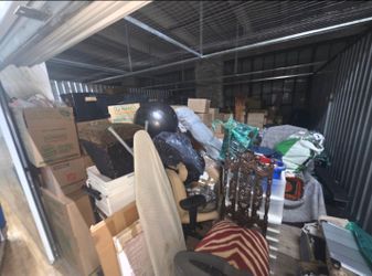 Huge Yard Sale