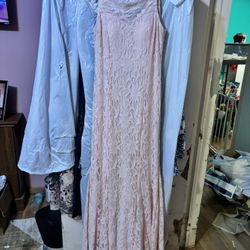 Prom, Formal Dresses 