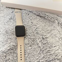 Apple Watch SE 2nd Gen