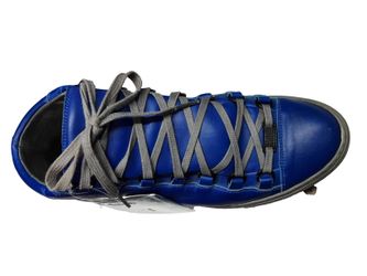 Balenciaga 341760wasuo Blue