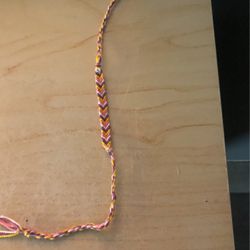 Handmade Bracelet 