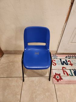School Chair