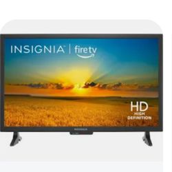 Insignia Fire TV 32in 