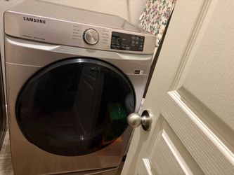 Washer/Dryer