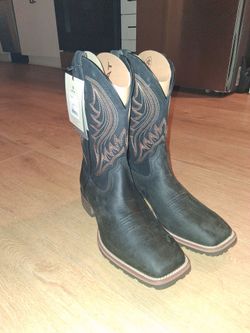 Ariat boots