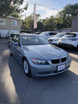 2008 BMW 328i