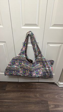 USED HOTWORX Yoga Bundle – $20