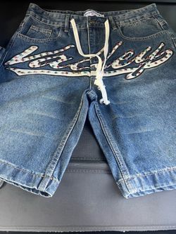 Valle shorts