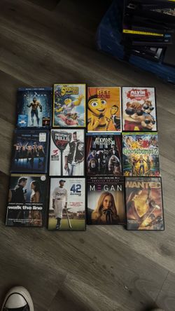 Movies