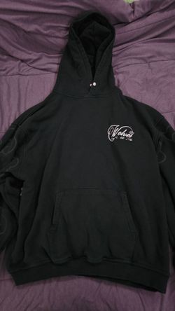 Naruto hoodie