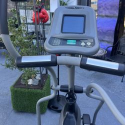 Vision Fitness X6100