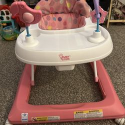 Baby Walker 