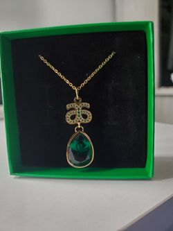 ARBONNE necklace