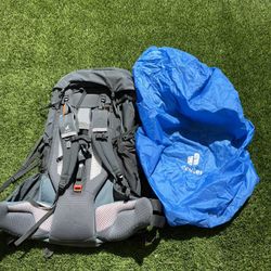 Hiking Backpack