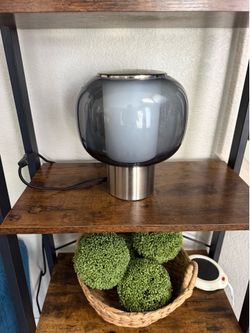 Table Lamp