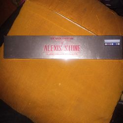 Alexis Stone Eyeshadow 