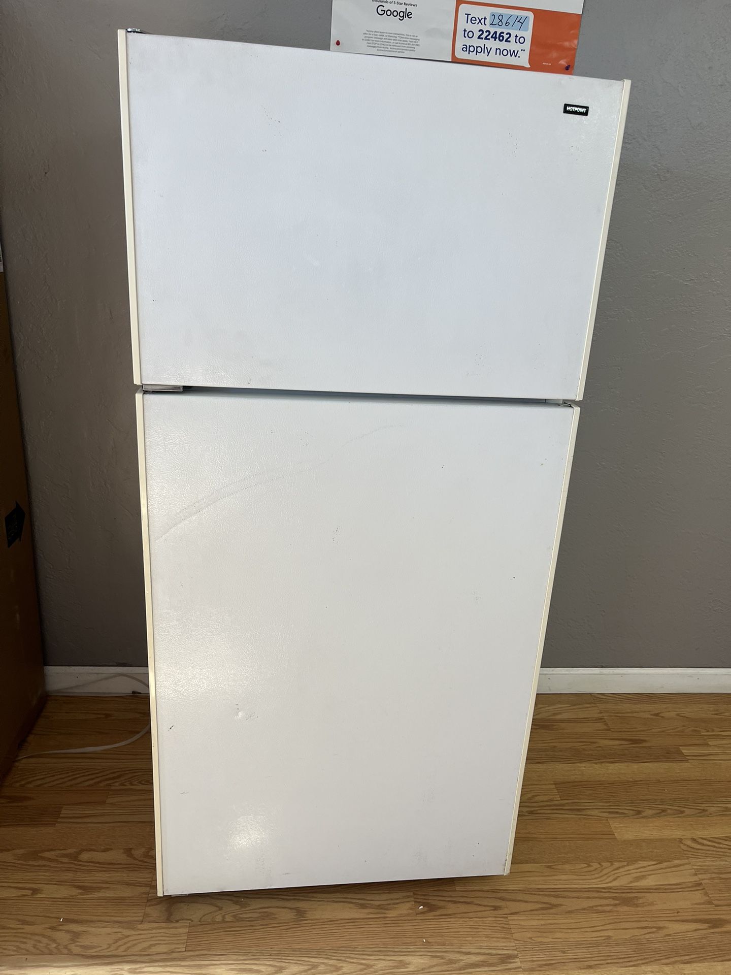 Refrigerator