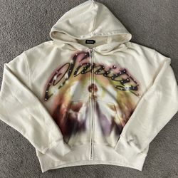 Sanity Hoodie