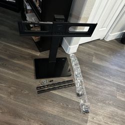 TV Stand/ TV bracket