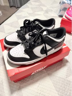 Nike Dunk Pandas