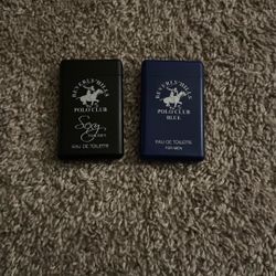 mini sized body spary