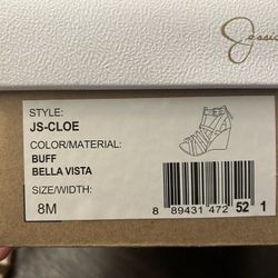 Jessica Simpson Sandals Wedges 