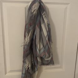 Scarf or Shawl 