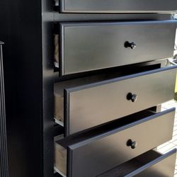 Solid Wood Dresser.