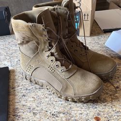 *New* Rocky SV2 Military Boots - Size 12 W