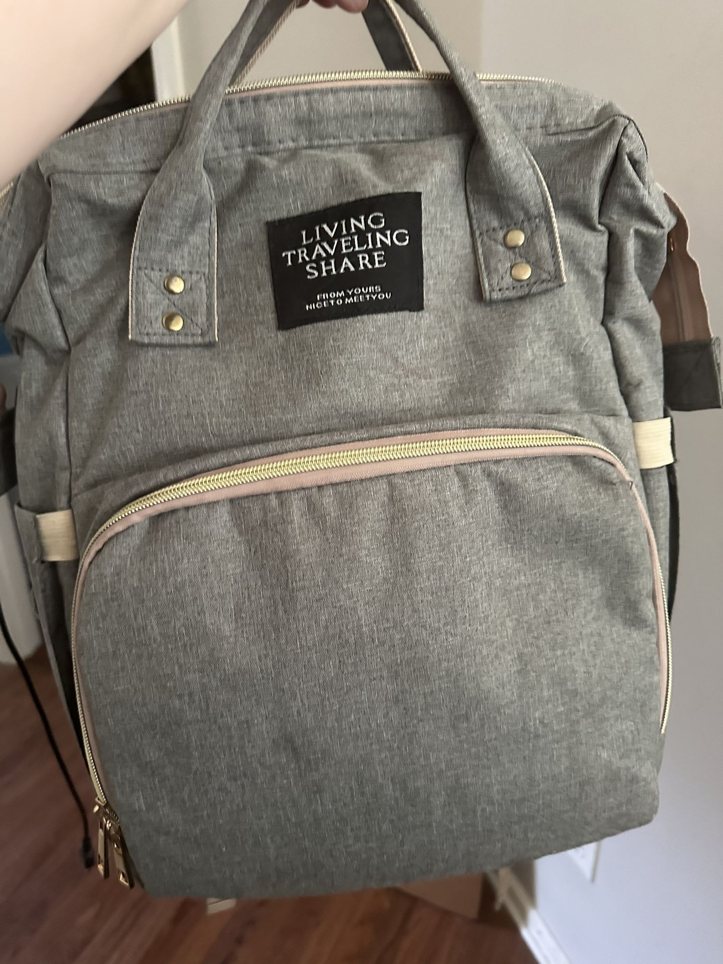 Diaper Bag