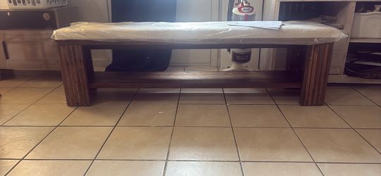 Bench chair