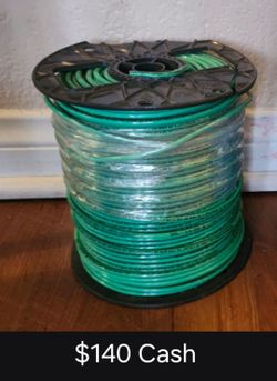 Electrical Wire STRANDED