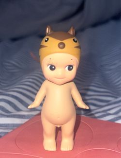 Sonny Angel Animal Series Version 1 Secret Squirrel