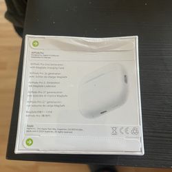 AirPods Pro 