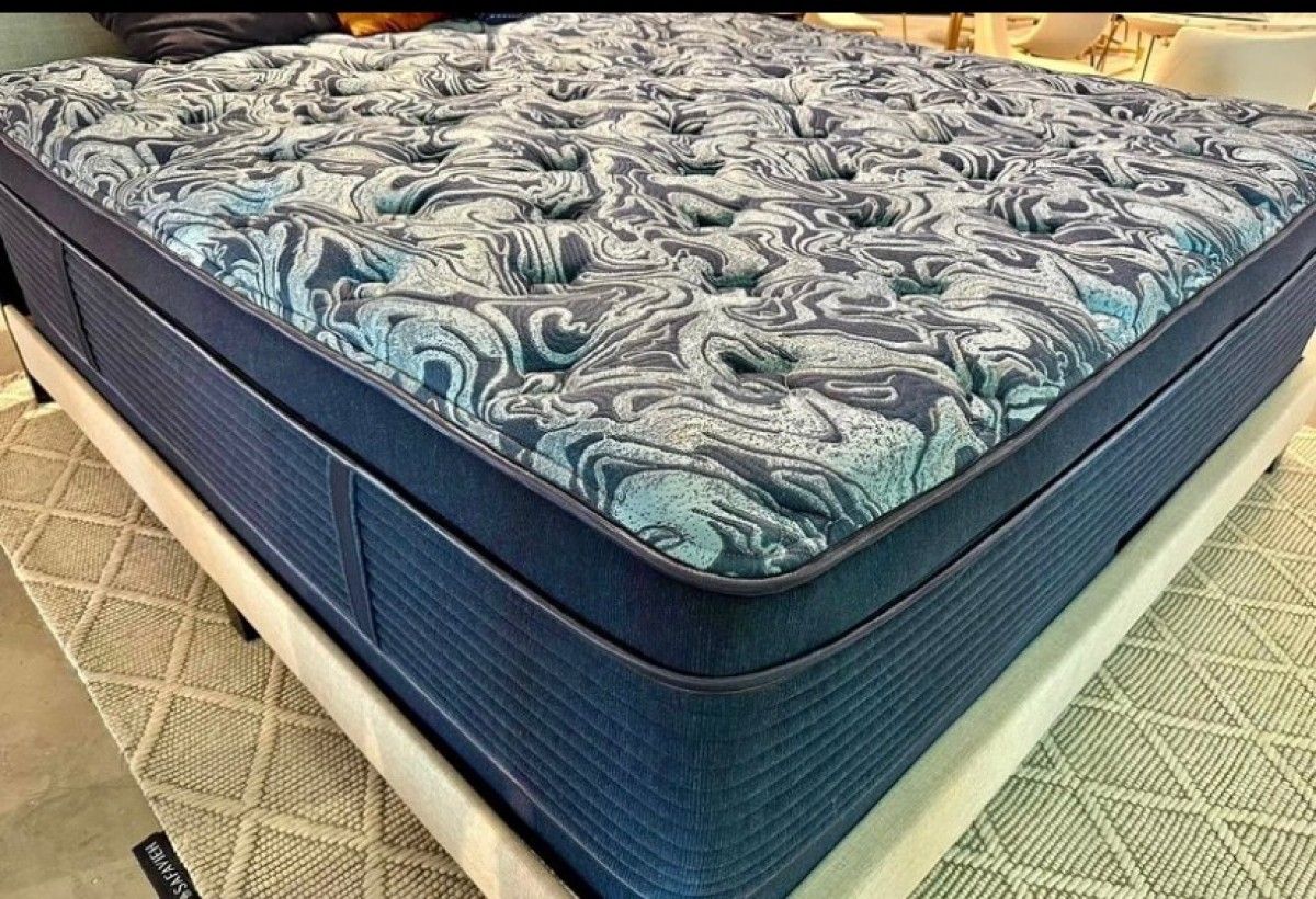 New Mattress, Bed, Adjustable Base, Bedroom Set Sale! 50-80% OFF