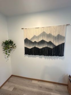 Wall Art!