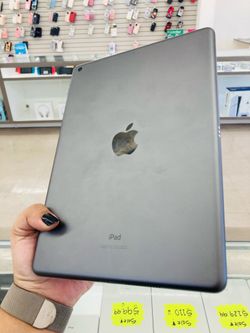 iPad 7th gen 32gb