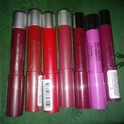 New Lipstick Bundle From Revlon $20 For All 