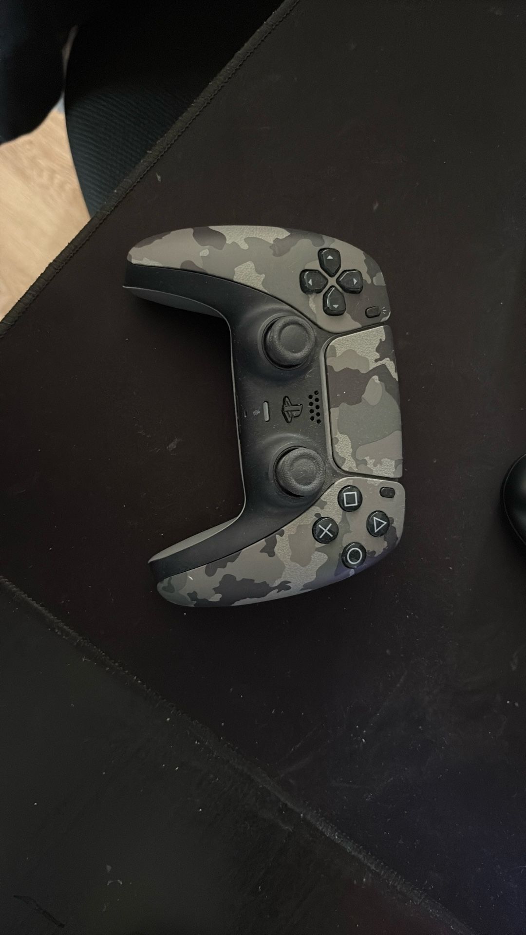 controller