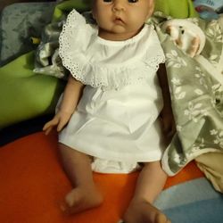 Reborn Baby Dolls 