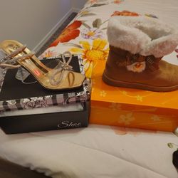 Shoes