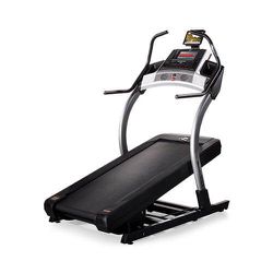 NordicTrack X11i treadmill
