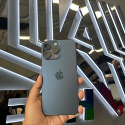 15 PRO MAX ||| 512 GB||| UNLOCKED