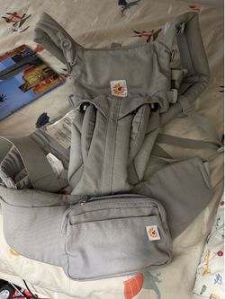 Ergobaby Omni 360