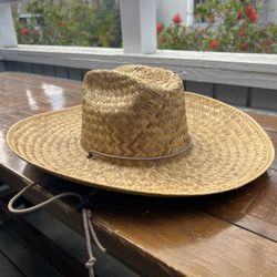 Cowboy Hat 