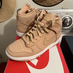 nike dunk high prm mf Size Women 7