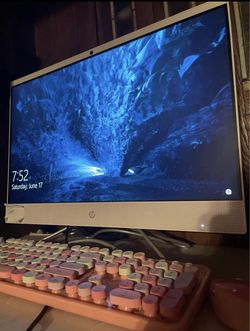 Hp Computer Laptop