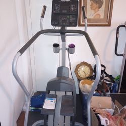 Life Fitness Stair Stepper